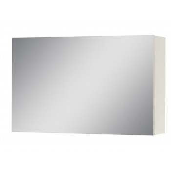 Дзеркало "Рокка" 67, біле  для ванної кімнати