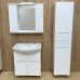 Storage Cabinet "Etna", white