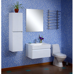 Серія "Еліт-N" меблі для ванної кімнати