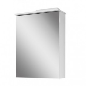 Mirror Cabinet "TRIO" 50, white