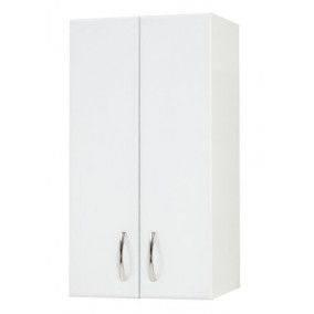 Wall-Mounted Vanity Unit "KN-1", white