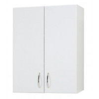 Wall-Mounted Vanity Unit "KN-2", white