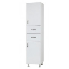 Storage Cabinet "P-1", white