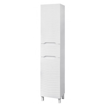 Storage Cabinet ATLANTA (40 cm.), white