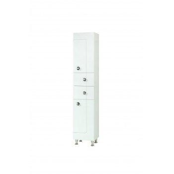 Storage Cabinet "ELIZA", white