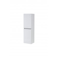 Wall-Mounted Storage Cabinet "P-40-N", white