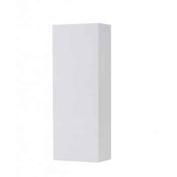 Wall-Mounted Storage Cabinet ELIT-N (30 cm.), white
