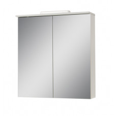 Mirror Cabinet "ALFA" (76 cm)