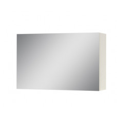 Mirror Cabinet "ROCCA", white